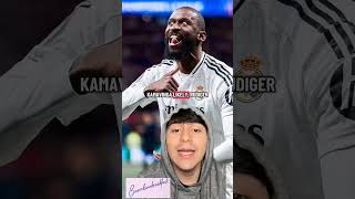 Florentino Pérez addresses the players in the locker room after Bayern Munich defeat#football#usa#uk