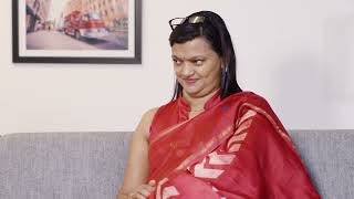 Take the Lead Podcast: From Vision to Velocity; Empowering Sales & Strategy at Tech Mahindra