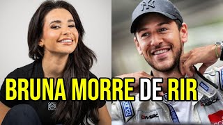 BERNARDO SOUSA NÃO EXISTE! OLHA O QUE ELE FALOU PRA BRUNA GOMES!