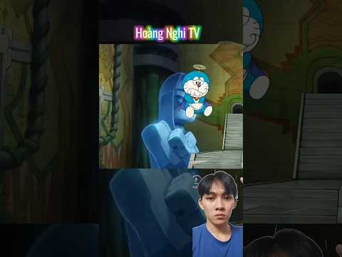 Thanh kiếm MẠNH NHẤT Doraemon #doraemon #skibiditoilet #nobita #hiha #anime #conan #tonytv