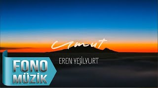 Eren Yeşilyurt - Umut | (Official Lyric Video)