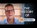 Not a Number Technologies and Blender