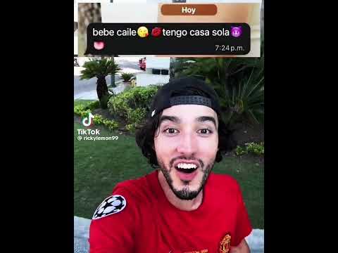 EL QUE LO CRITICA🗣 @RickyLimon ☠️ #edit #300k #capcut