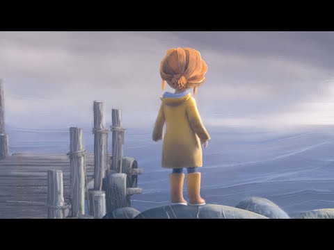 Maija – Film d’animation pour lequel j’ai joué des clarinettes