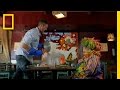 Effects of Liquid Nitrogen on Everyday Objects