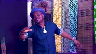 BE HAPPY -  KING SAM MIRACLE