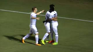 2017 Wake Forest Men's Soccer Highlight Video