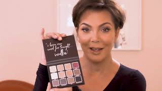 Kris Jenner - Introducing My Kris Jenner Collection