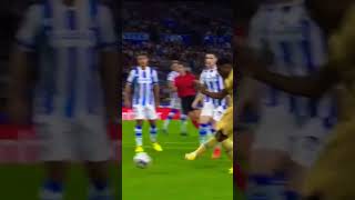 Ansu fati Goal 1-4 vs Real Sociedad 🔥 ( season 2022/23)