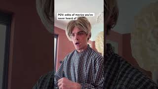 Edits of movies you’ve never seen #shorts