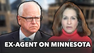 Ex-FBI Agent Breaks Down the Truth Behind What’s Happening in Minnesota