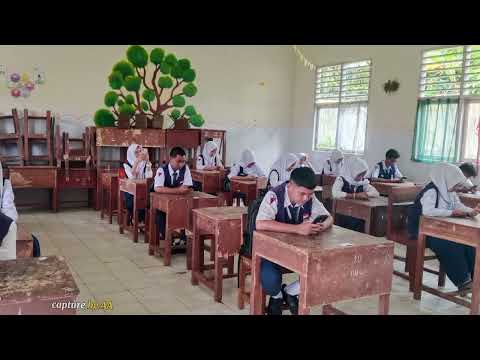 ASAJ SMP 2025