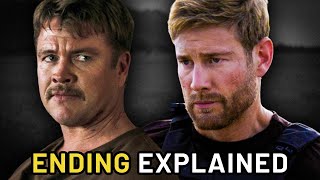 ‘The Terminal List: Dark Wolf Episode 6 ! Ending Explained