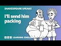 Shakespeare's Henry IV Rehearsal Insights