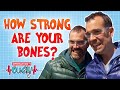 Understanding Football Safety and Bone Strength