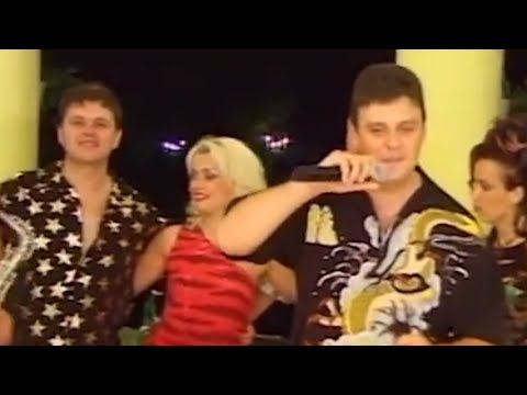 Puiu Codreanu & Luci Carasanu – Imbatranesc Creste Fata Mea
