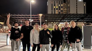 Mise Dánsko VOL.2 🇩🇰