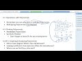 Polynomial Functions and Their Properties