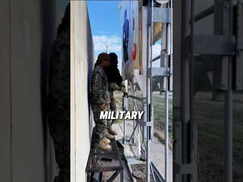 Ballet In Ministry #military
