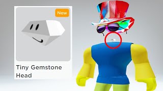 NEW HEADLESS R15 😳 (2023)