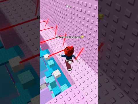 🤣 roblox morph hide and seek