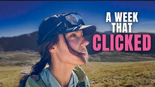 Strong Week of Ultramarathon Training: Long Runs, Trails & Listening to My Body | Week of Training