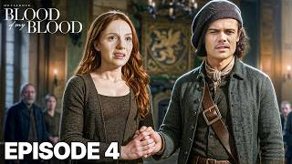 Blood of My Blood Episode 4 Trailer & First Look