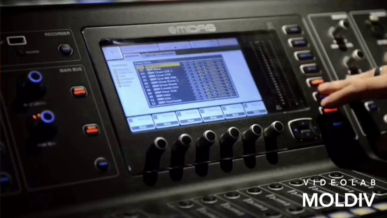 Serviceaudiogirifalco
