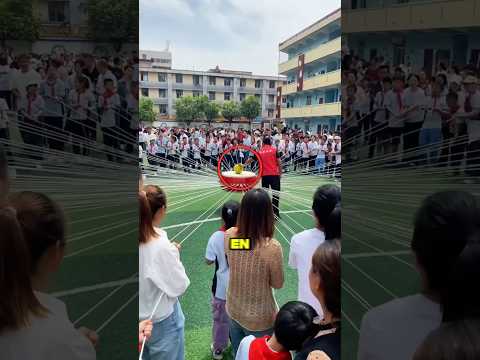 As铆 deciden las vacaciones de verano en China 馃ぃ