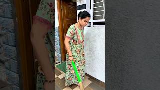 कोणाचा राग कोणावर 😂😂