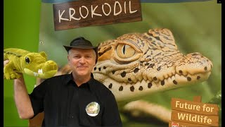 Die Zootier des Jahres Kampagne 2021