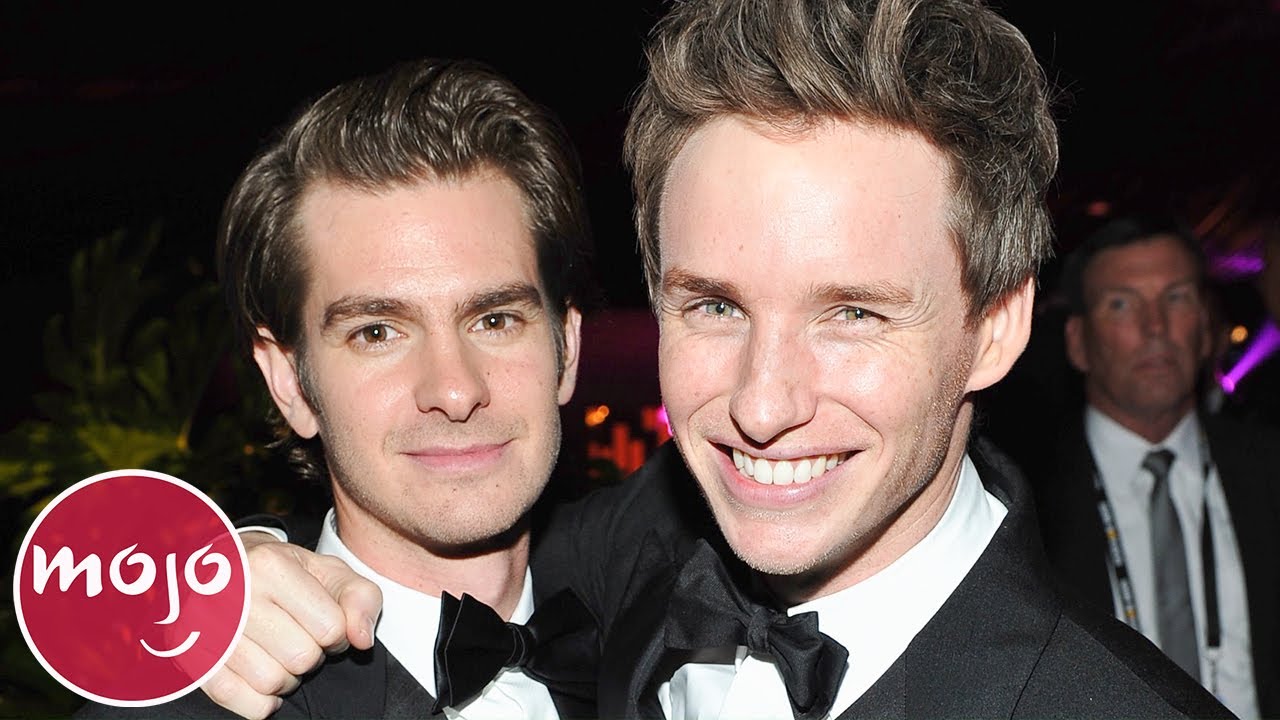 Top 10 Celebrities You Didn't Know Grew Up Together