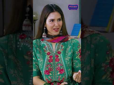 #SonamBajwa nu eh 3 sawaal Boht IRRITATE krde ne 🤫 #trending #viral #pitaaratv