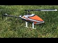 Helicopter Features and Performance Review