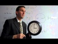 German Time-Telling Expressions