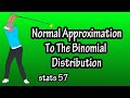 Binomial Distribution Concepts