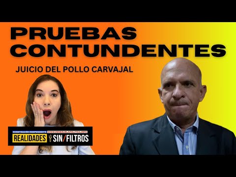 Cártel de los Soles en el banquillo: ¿Es este el fin de Hugo Carvajal?