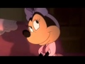 Exploring The Gift of the Magi with Mickey and Minnie
