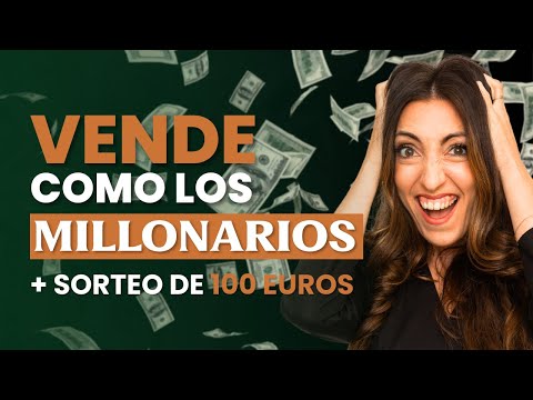 Cómo Vender Todos los Días Sin Lanzamientos 🚀 [SORTEO 100€ 🎁]
