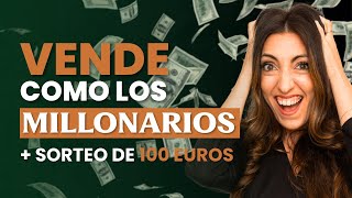 Cómo Vender Todos los Días Sin Lanzamientos 🚀 [SORTEO 100€ 🎁]