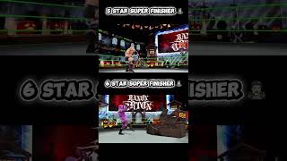 Viper Zombie #wwemayhem #wwe #zombie #shorts