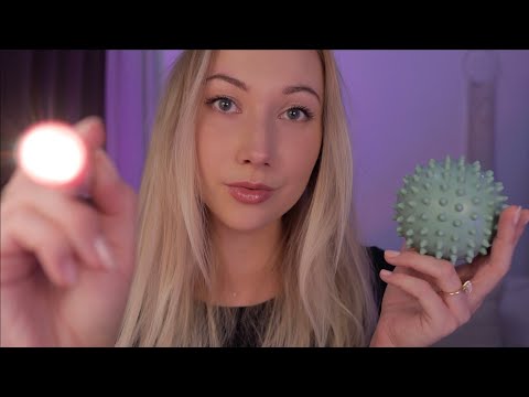 ASMR So Tingly You’ll Forget You’re Still Awake 💤