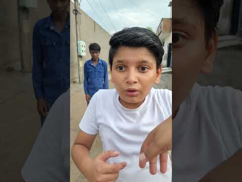 Ladka Ghar Bhul Gaya 😱 #shorts #vlog
