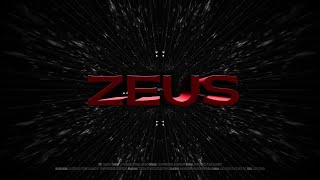 Lost - Zeus (Visualizer)