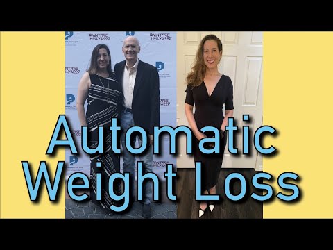 How to Lose Weight Automatically (3 Key Strategies) | Jason Fung