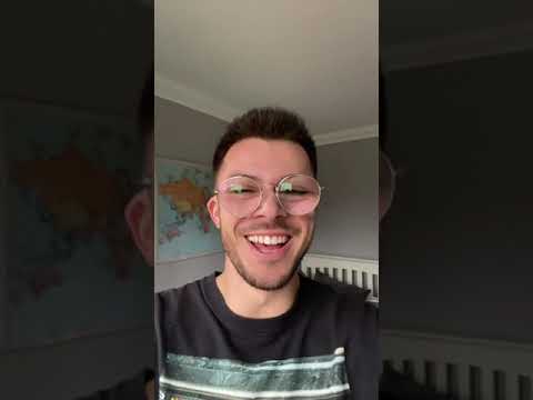 when they forget to thin your glasses.... and your eyesight is THIS bad