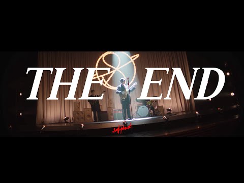 Safeplanet - ปล่อยมือ ( The End ) | Official Music Video