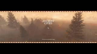 Kopie von Ancient Cities: Wie groß kann man werden #1  hunzelfunz LP