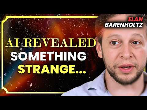 The Theory That Shatters Language Itself