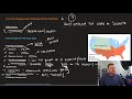 Civil War Causes and Key Events